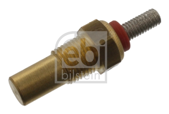 Sensor, coolant temperature